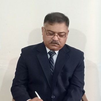 GIRISH JAIN